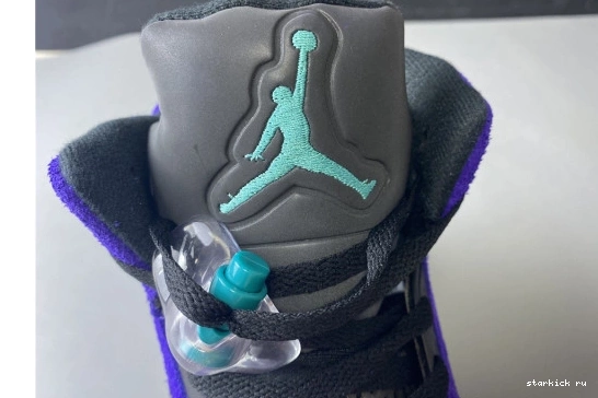 Jordan Retro 5 136027-500 Alternate 136027-500 Air Grape 0710